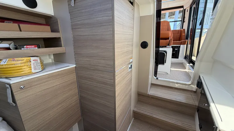 Slide: The Image of Saxdor 340 GTWA 2026 - 54