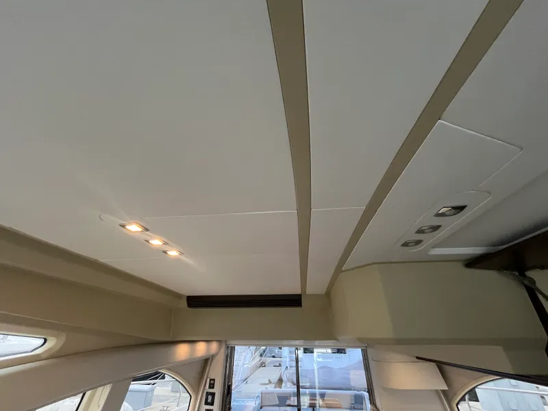 Slide: The Image of Azimut 54 FLY 2015 - 16