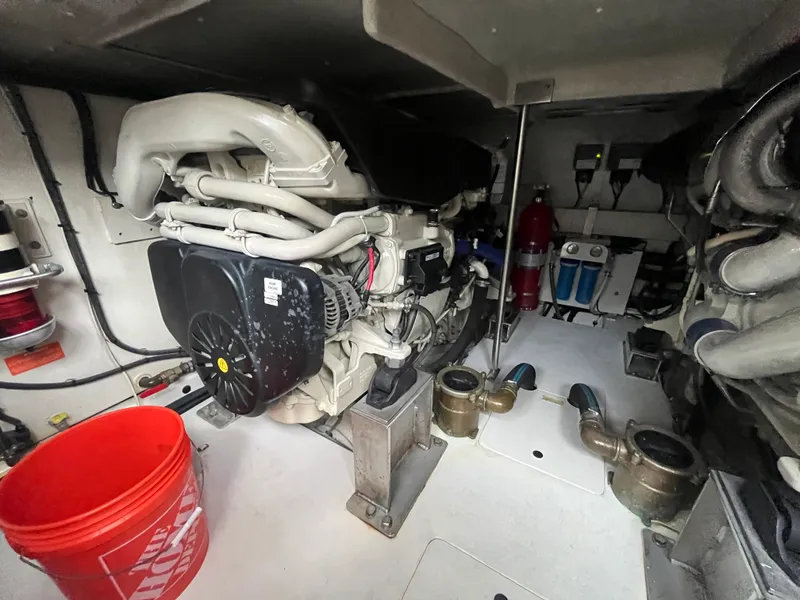 Slide: The Image of Azimut 54 FLY 2015 - 18