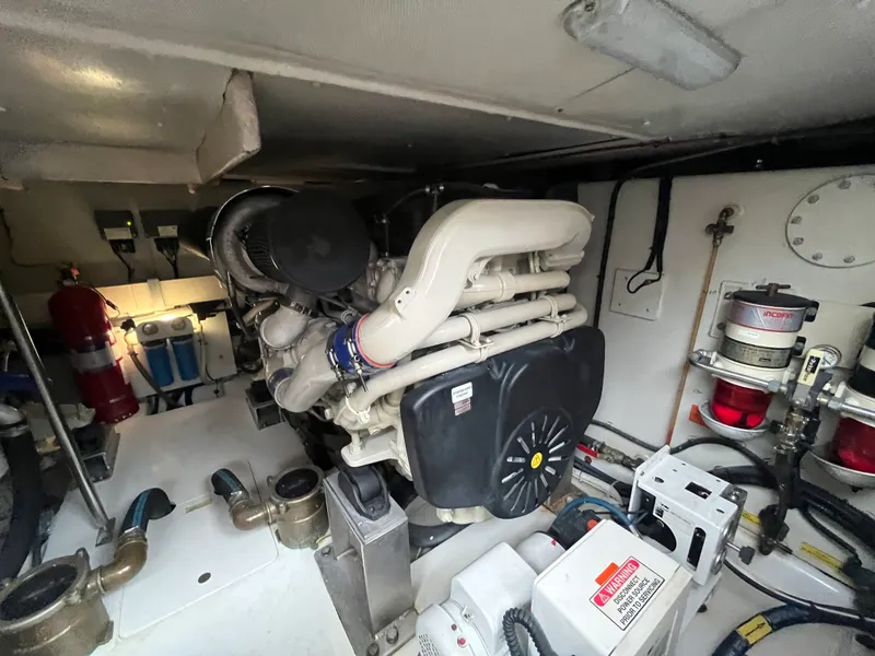 Slide: The Image of Azimut 54 FLY 2015 - 19