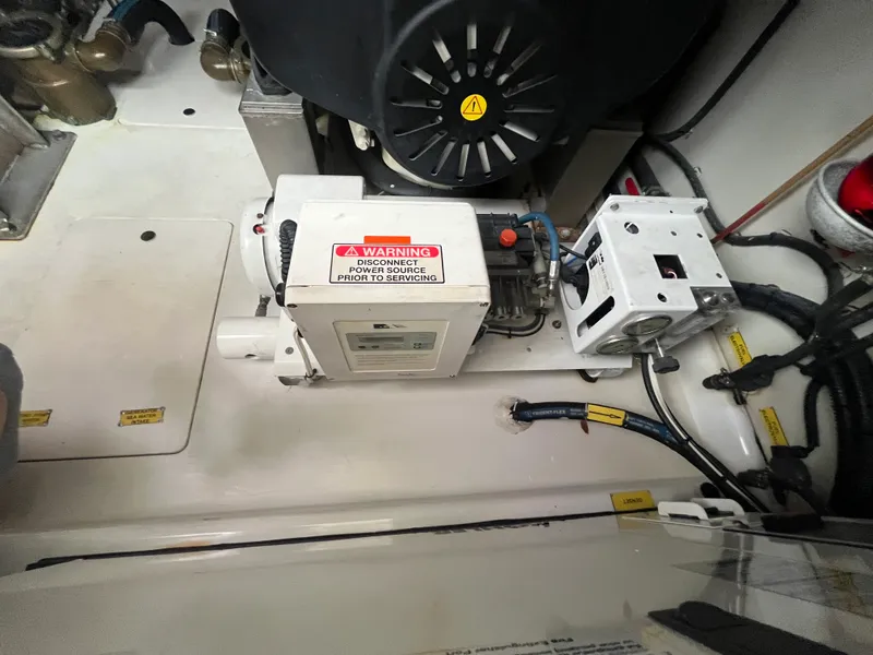 Slide: The Image of Azimut 54 FLY 2015 - 20