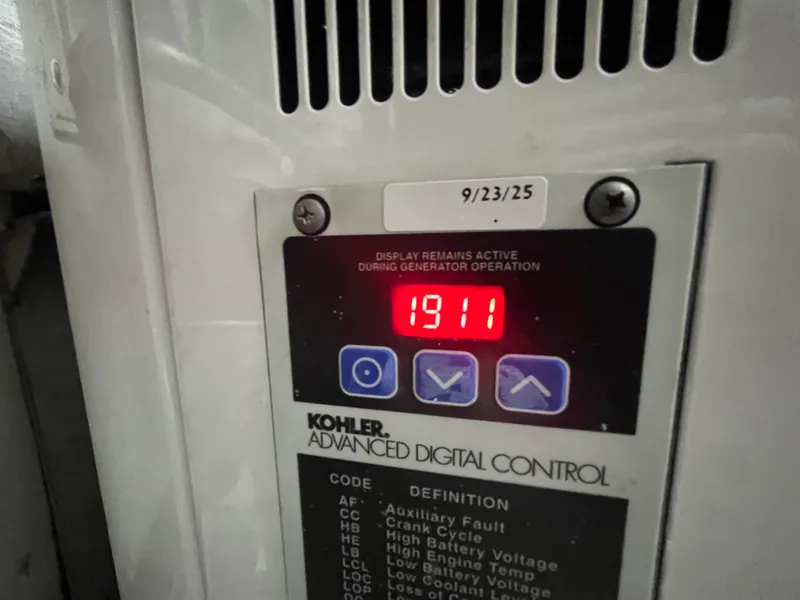 Slide: The Image of Azimut 54 FLY 2015 - 21