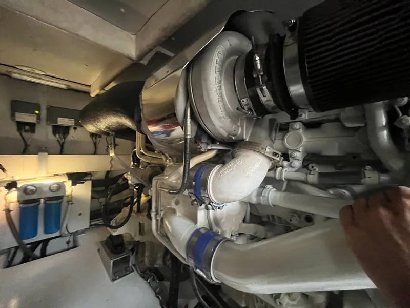 Slide: The Image of Azimut 54 FLY 2015 - 22