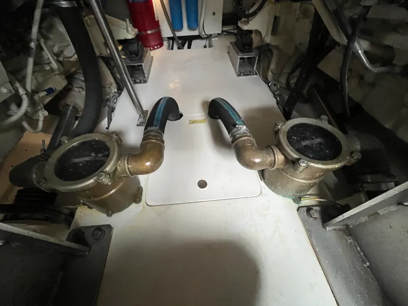 Slide: The Image of Azimut 54 FLY 2015 - 23