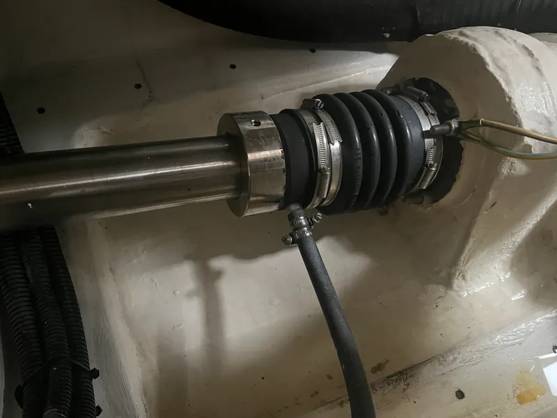 Slide: The Image of Azimut 54 FLY 2015 - 24