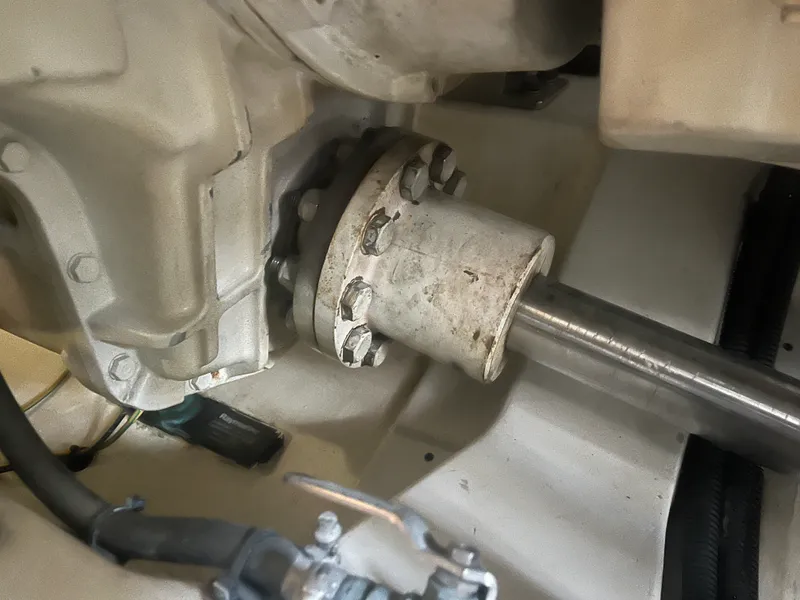 Slide: The Image of Azimut 54 FLY 2015 - 25