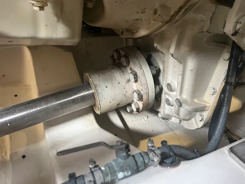 Slide: The Image of Azimut 54 FLY 2015 - 26