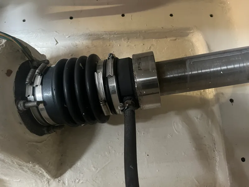 Slide: The Image of Azimut 54 FLY 2015 - 27