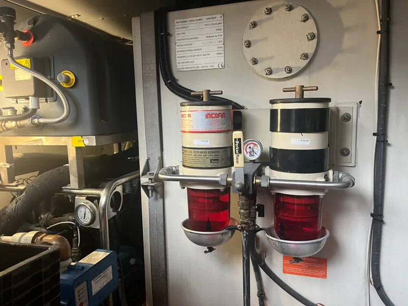 Slide: The Image of Azimut 54 FLY 2015 - 28