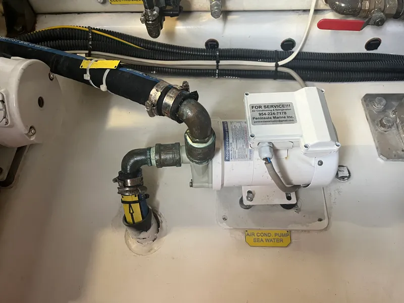 Slide: The Image of Azimut 54 FLY 2015 - 29