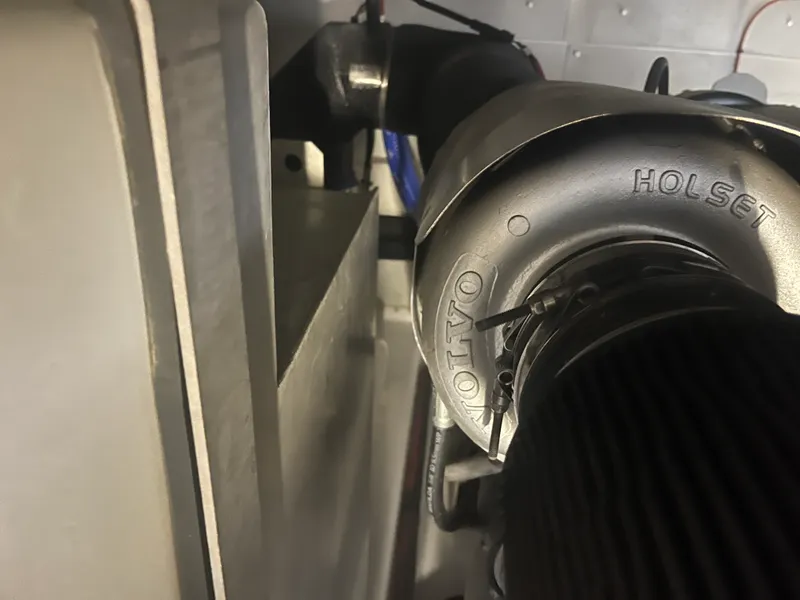 Slide: The Image of Azimut 54 FLY 2015 - 31