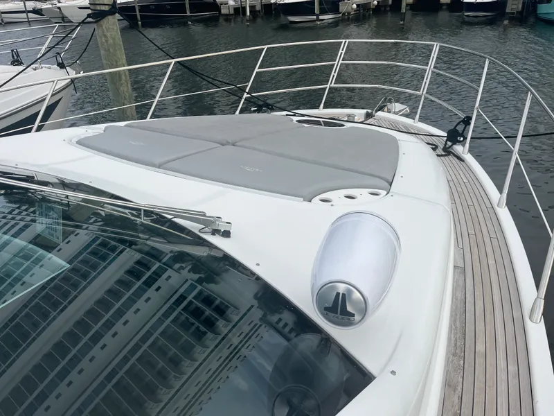 Slide: The Image of Azimut 54 FLY 2015 - 32