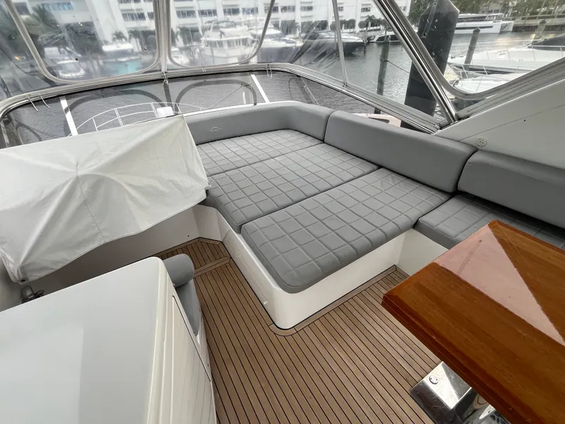 Slide: The Image of Azimut 54 FLY 2015 - 37