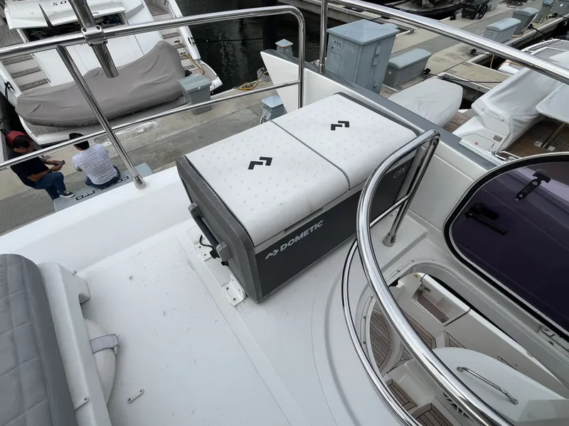 Slide: The Image of Azimut 54 FLY 2015 - 39