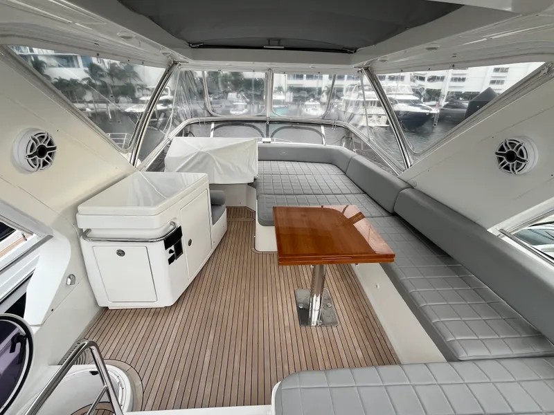 Slide: The Image of Azimut 54 FLY 2015 - 40