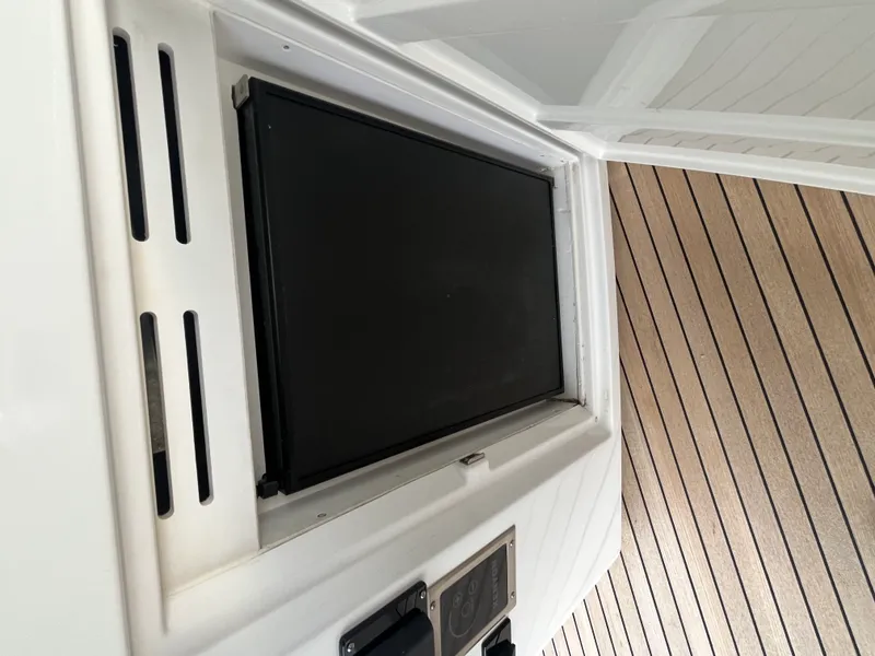 Slide: The Image of Azimut 54 FLY 2015 - 42