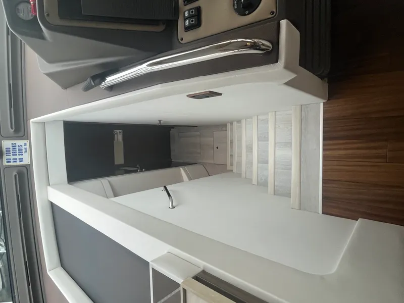 Slide: The Image of Azimut 54 FLY 2015 - 9