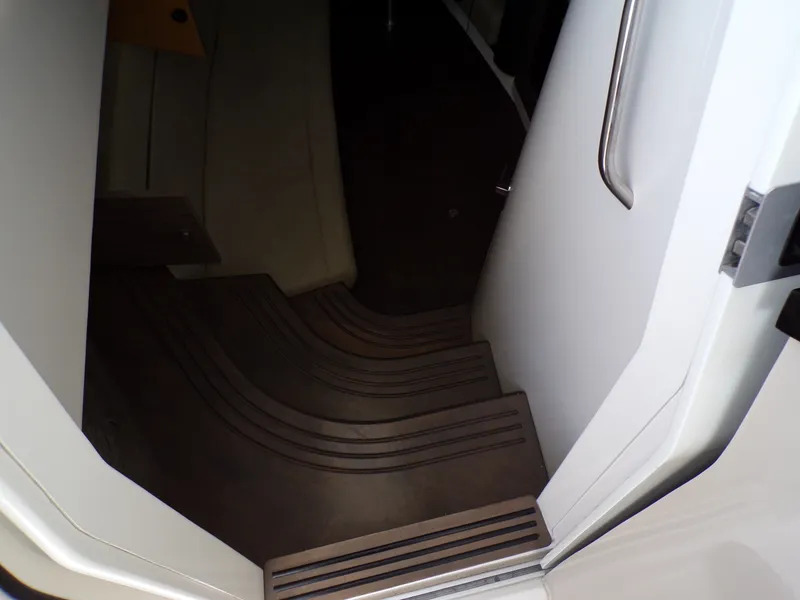 Slide: The Image of Boston Whaler 420 2018 - 49