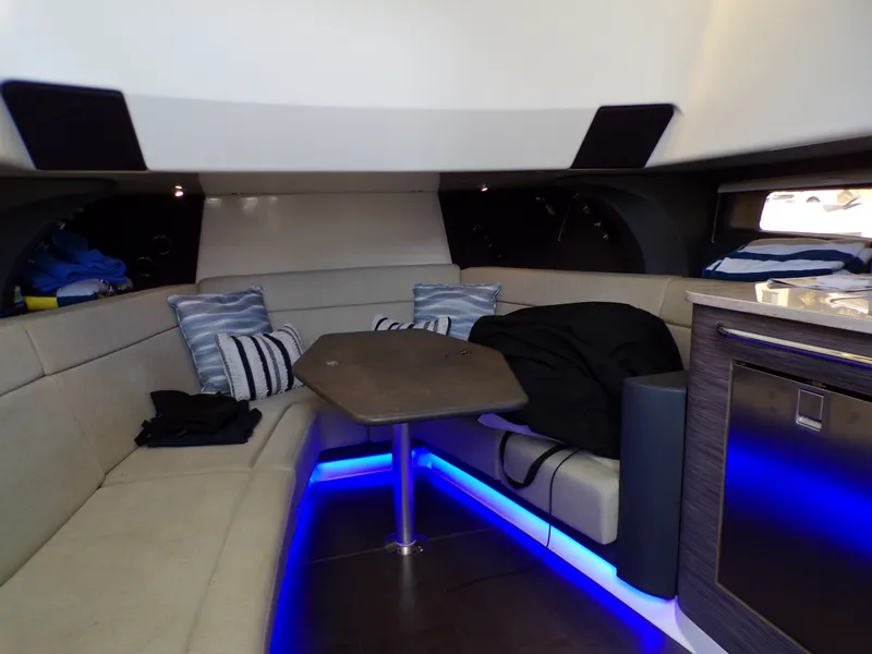 Slide: The Image of Boston Whaler 420 2018 - 53