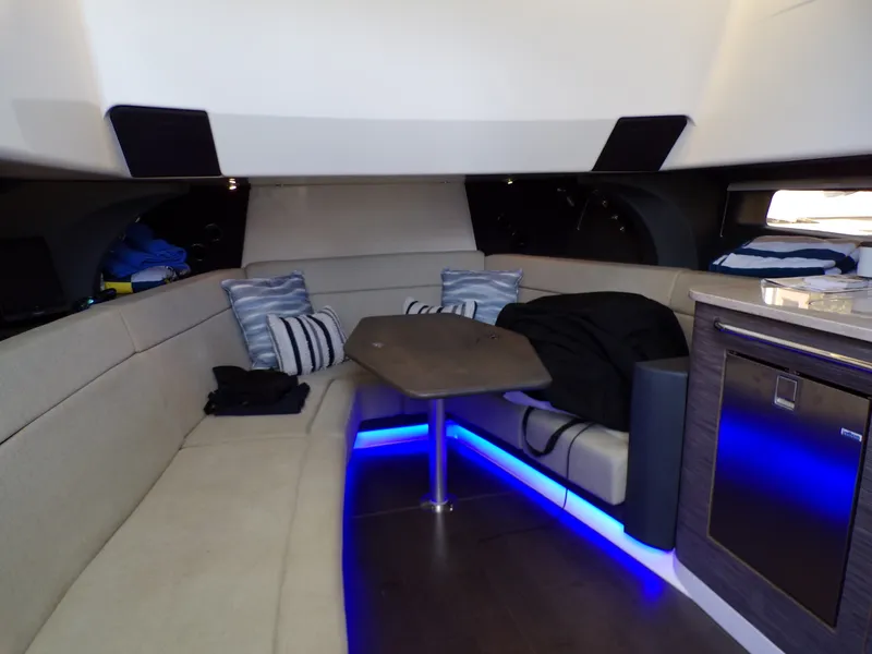 Slide: The Image of Boston Whaler 420 2018 - 56