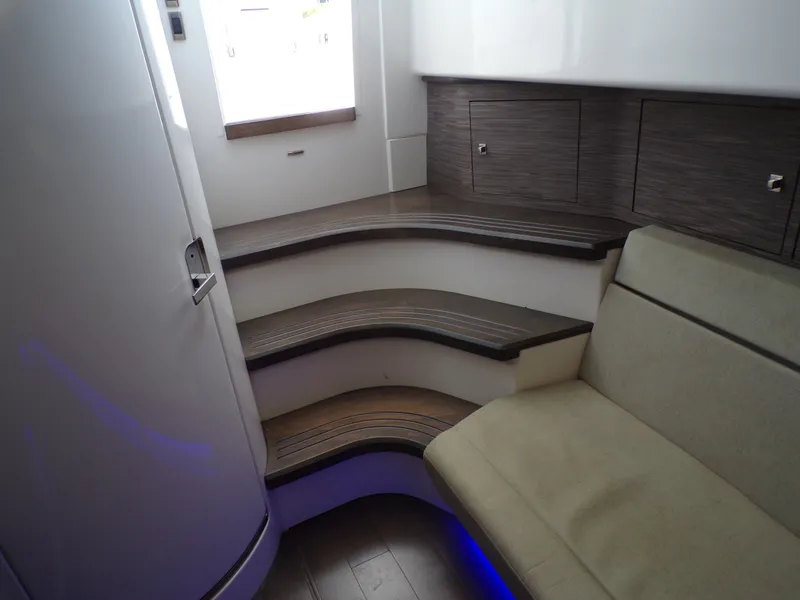 Slide: The Image of Boston Whaler 420 2018 - 61