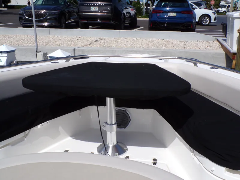 Slide: The Image of Boston Whaler 420 2018 - 88