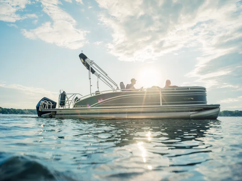 Slide: The Image of Harris Solstice 230 2023 - 19