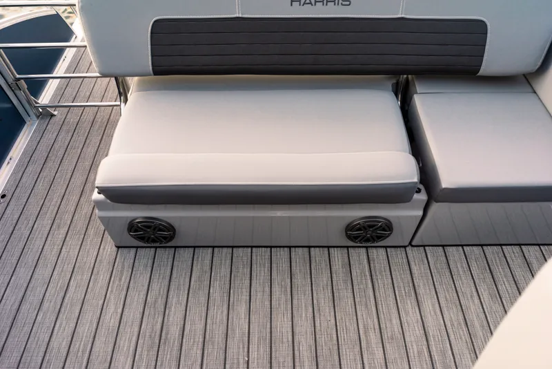 Slide: The Image of Harris Solstice 230 2023 - 27