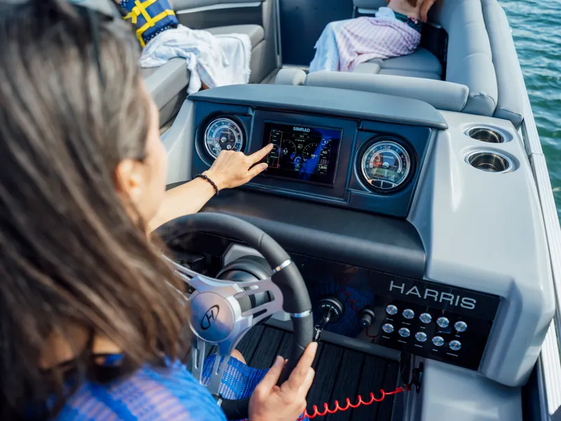 Slide: The Image of Harris Solstice 230 2023 - 35