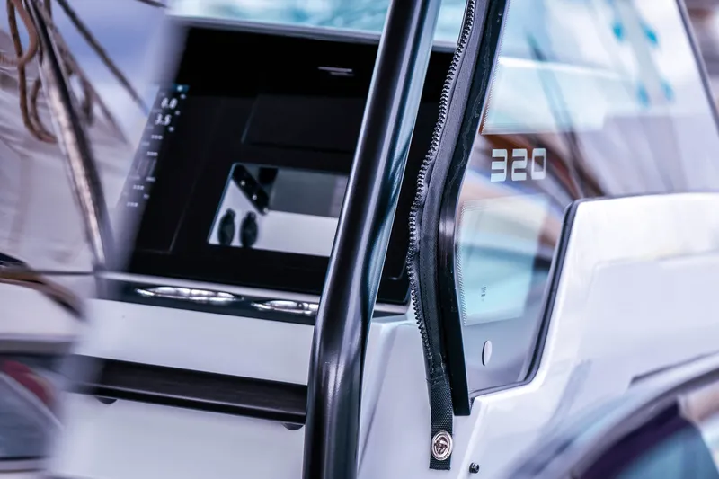 Slide: The Image of Saxdor 320 GTO 2025 - 112