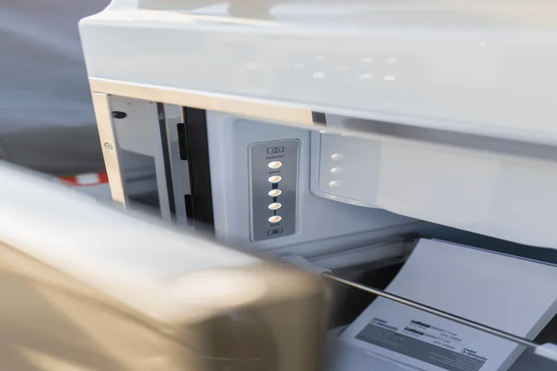 Slide: The Image of Saxdor 320 GTO 2025 - 139