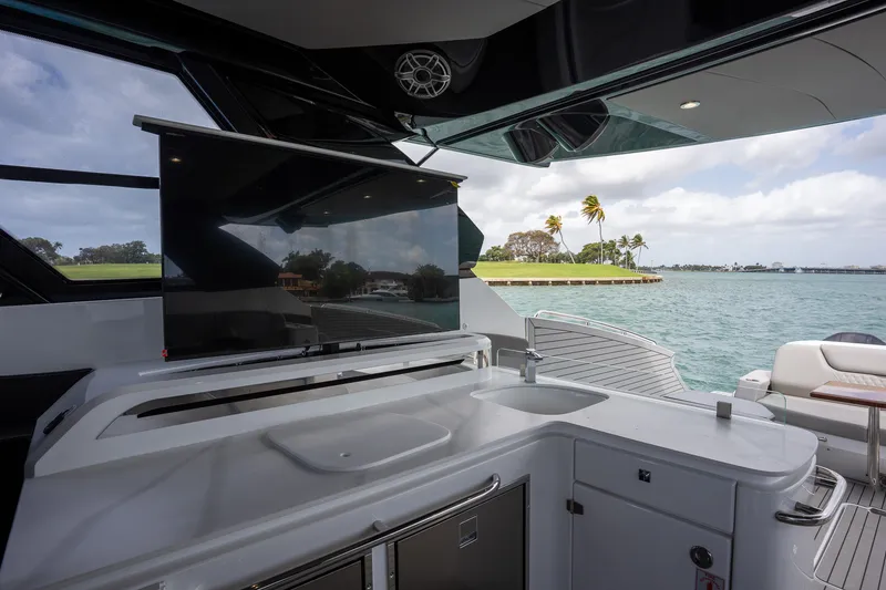 Slide: The Image of Cruisers 50 GLS 2024 - 29