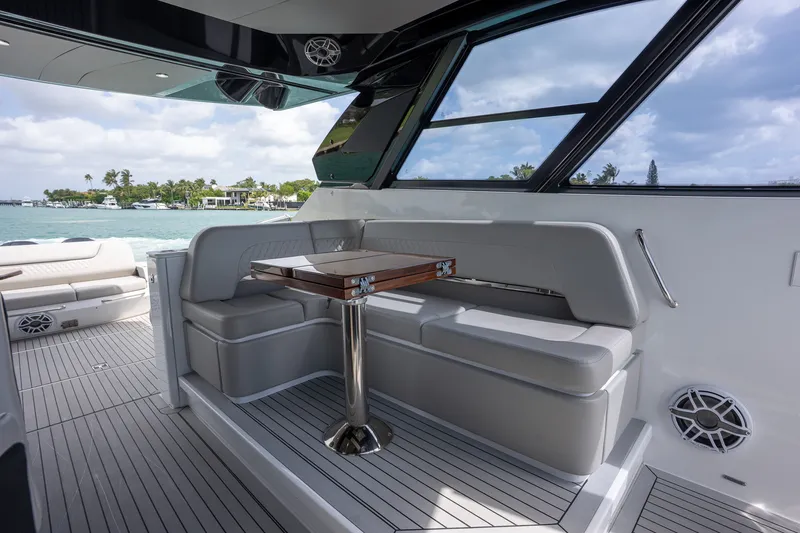 Slide: The Image of Cruisers 50 GLS 2024 - 32