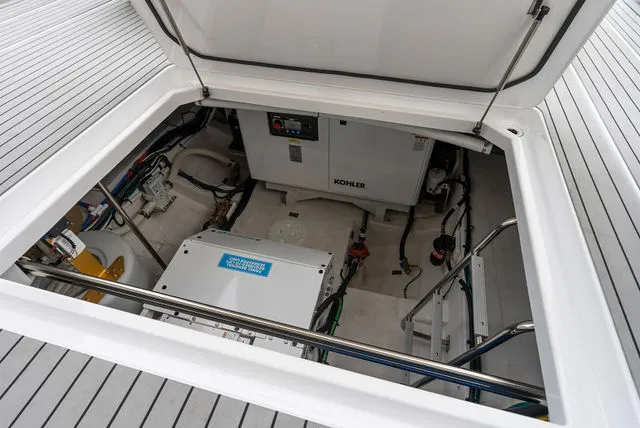 Slide: The Image of Cruisers 50 GLS 2024 - 62