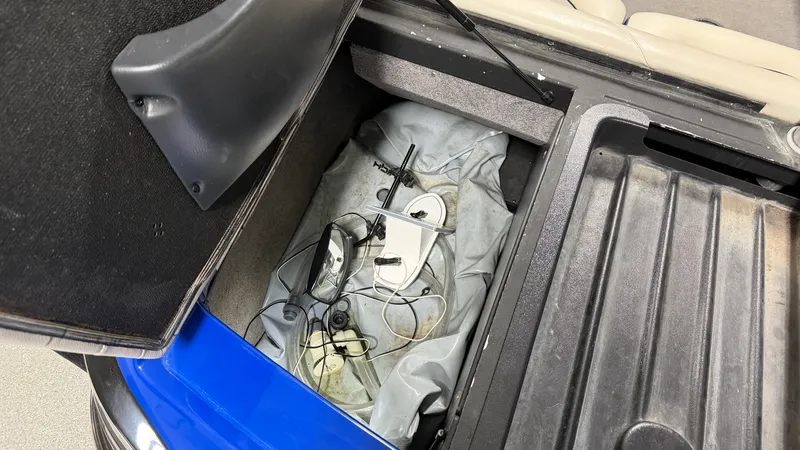 Slide: The Image of Malibu WAKESETTER VTX 2012 - 15