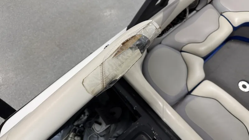 Slide: The Image of Malibu WAKESETTER VTX 2012 - 16