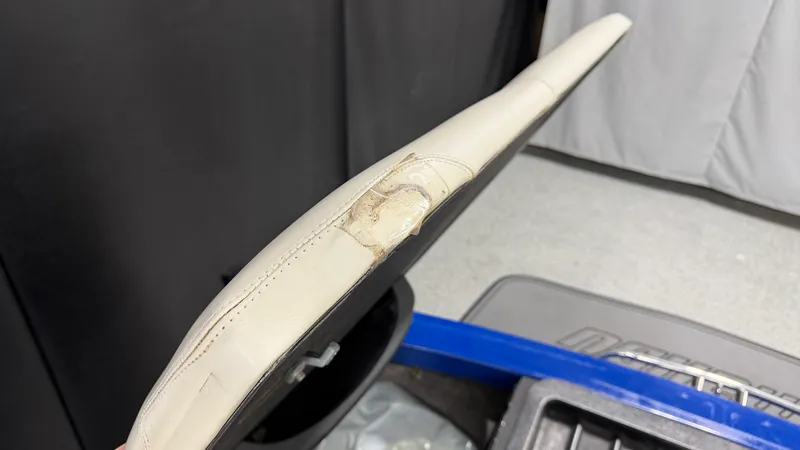 Slide: The Image of Malibu WAKESETTER VTX 2012 - 20