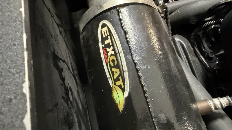 Slide: The Image of Malibu WAKESETTER VTX 2012 - 23