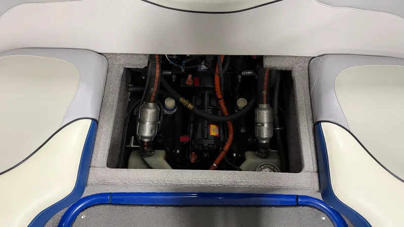 Slide: The Image of Malibu WAKESETTER VTX 2012 - 28