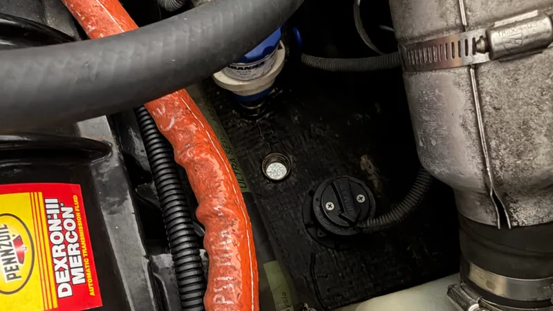 Slide: The Image of Malibu WAKESETTER VTX 2012 - 29