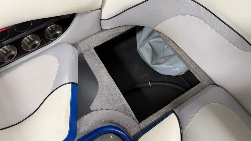 Slide: The Image of Malibu WAKESETTER VTX 2012 - 31