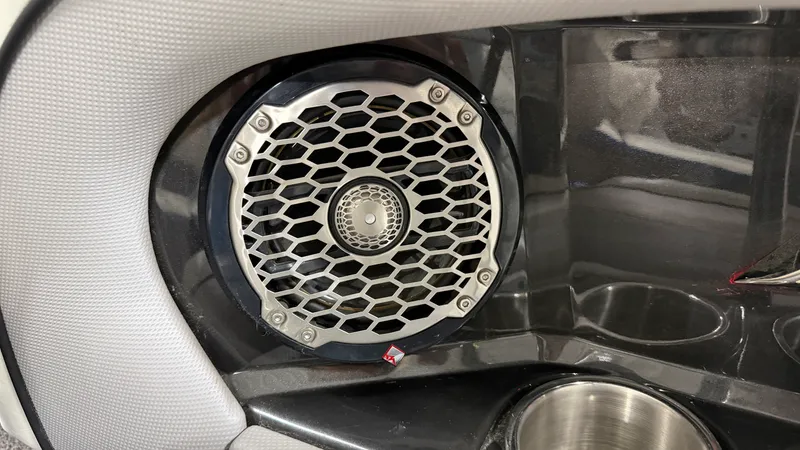 Slide: The Image of Malibu WAKESETTER VTX 2012 - 35