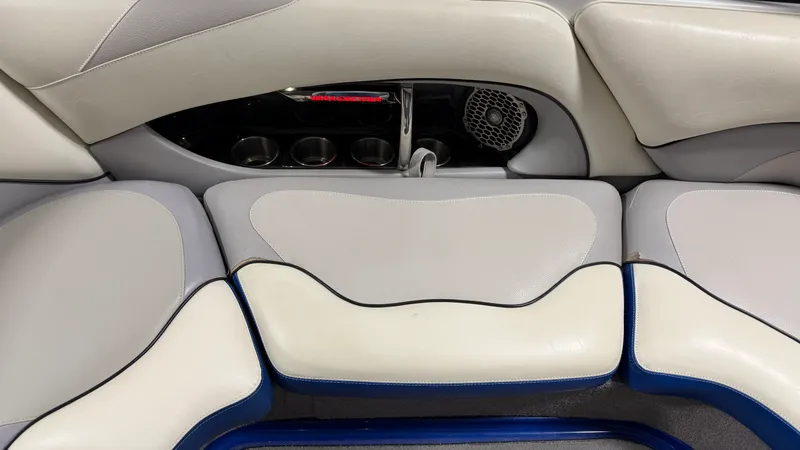 Slide: The Image of Malibu WAKESETTER VTX 2012 - 38