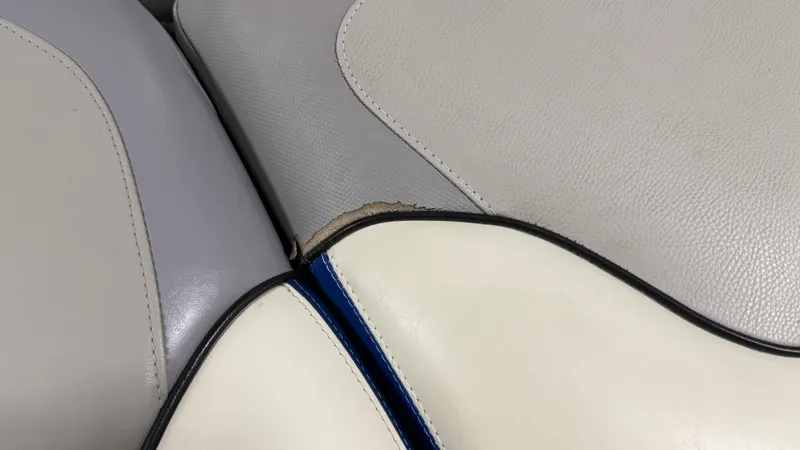 Slide: The Image of Malibu WAKESETTER VTX 2012 - 39