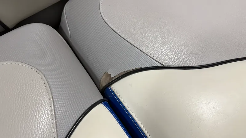 Slide: The Image of Malibu WAKESETTER VTX 2012 - 43