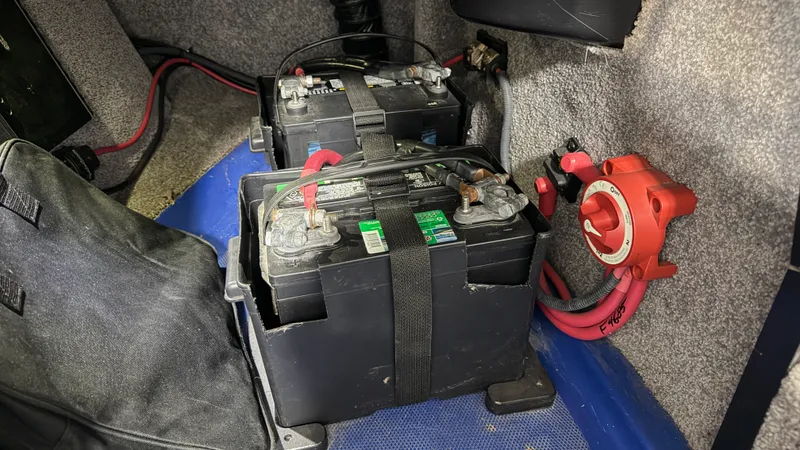 Slide: The Image of Malibu WAKESETTER VTX 2012 - 46