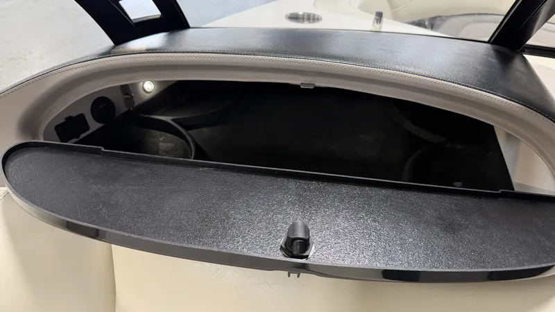 Slide: The Image of Malibu WAKESETTER VTX 2012 - 48