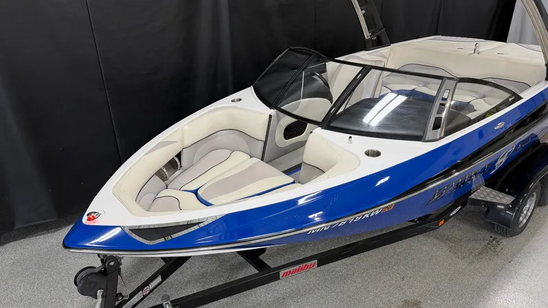 Slide: The Image of Malibu WAKESETTER VTX 2012 - 5