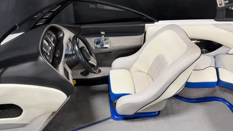 Slide: The Image of Malibu WAKESETTER VTX 2012 - 50