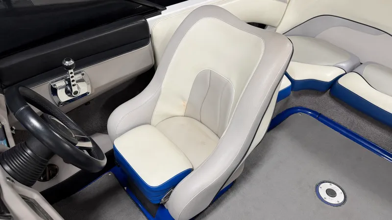 Slide: The Image of Malibu WAKESETTER VTX 2012 - 51